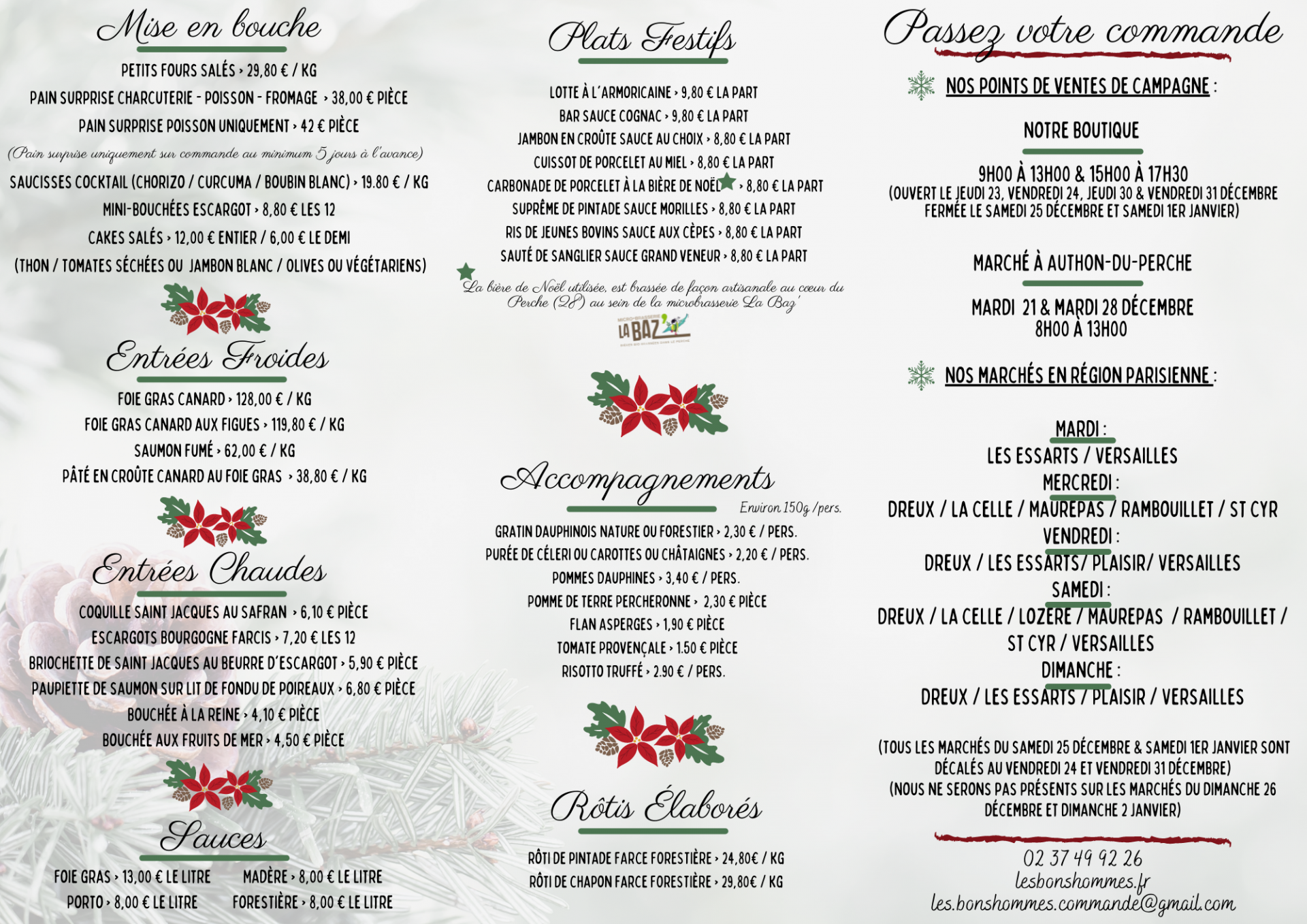 CHARCUTERIE - MAISON - ARTISANALE - TERROIR - NOEL - FIN ANNEE - 2021 - REPAS - AMI - FAMILLE