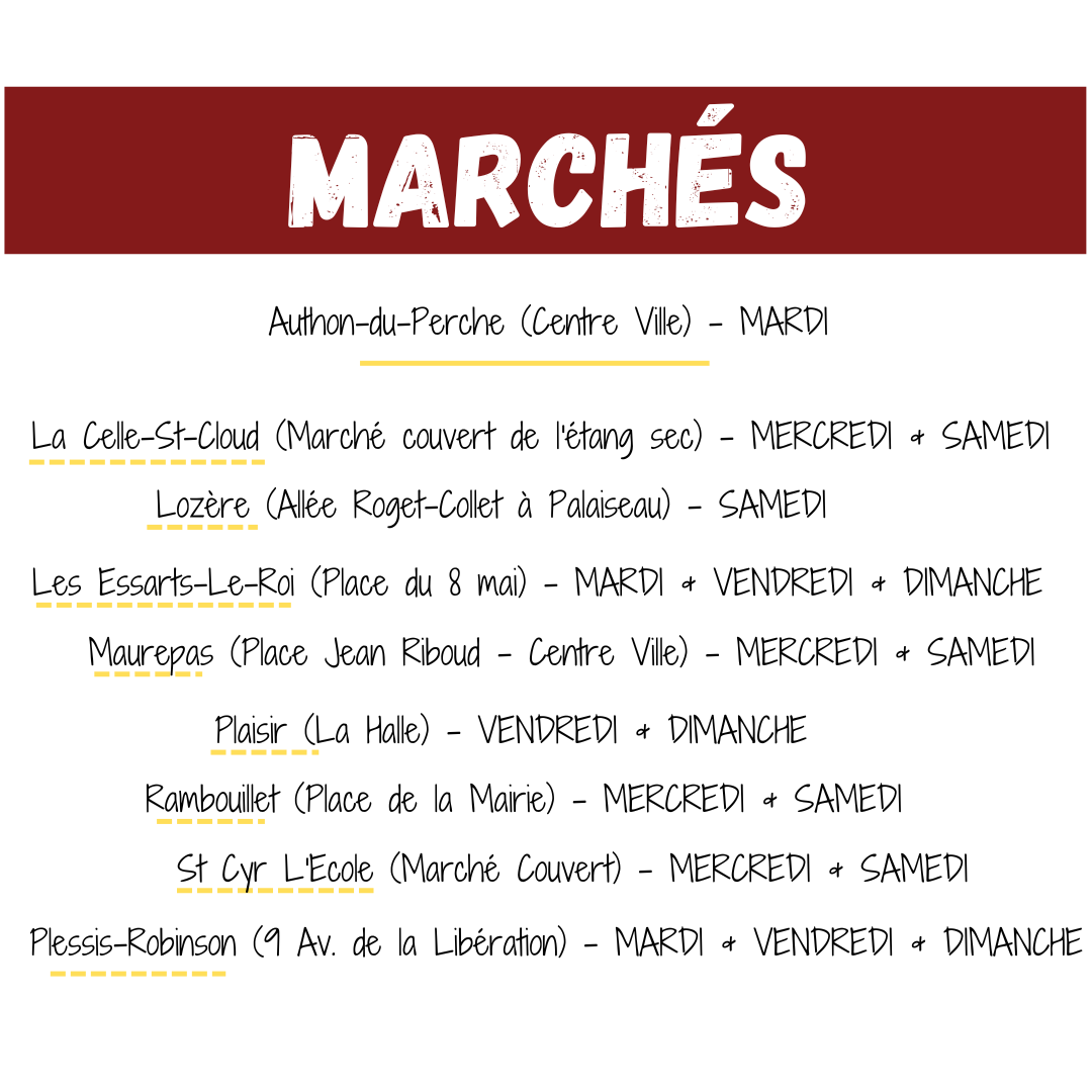 Marches 2