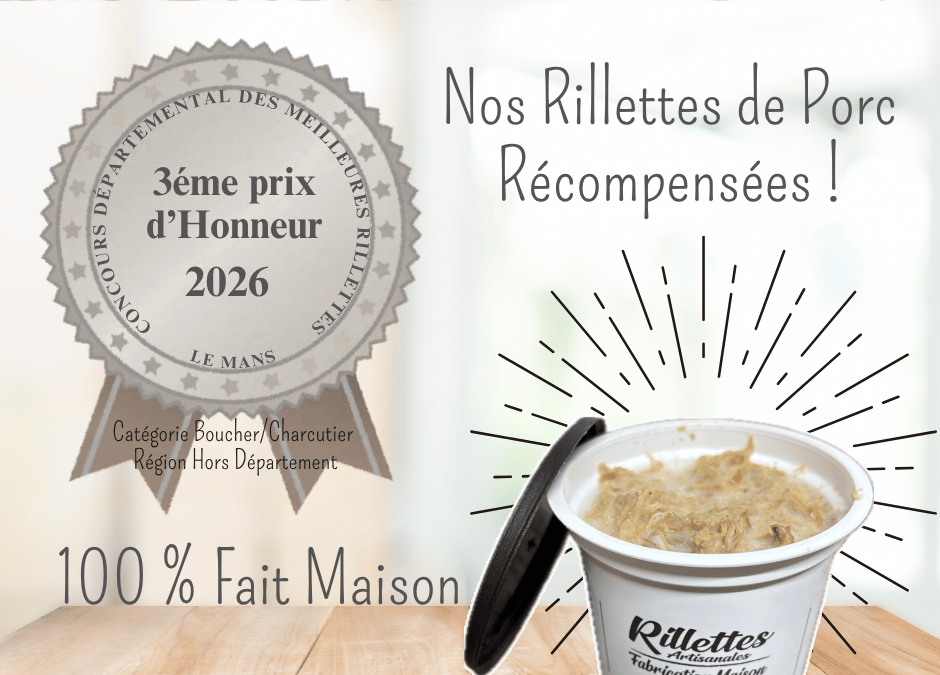 Medaille concours